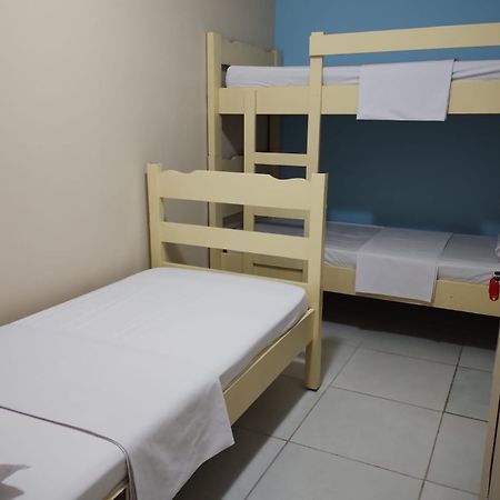 Star Hospedaria São Paulo Eksteriør billede