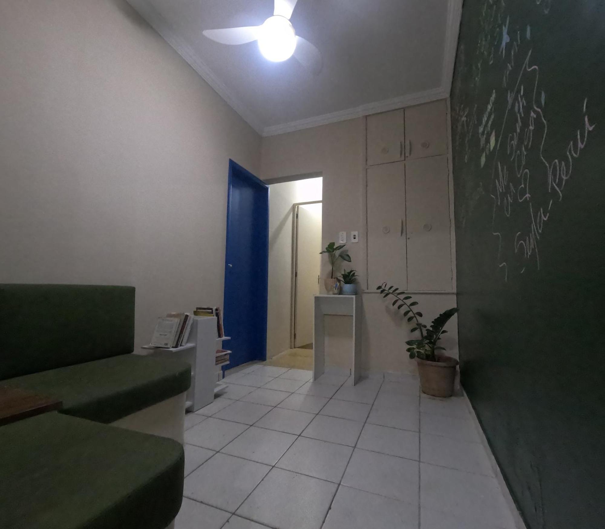 Star Hospedaria São Paulo Eksteriør billede