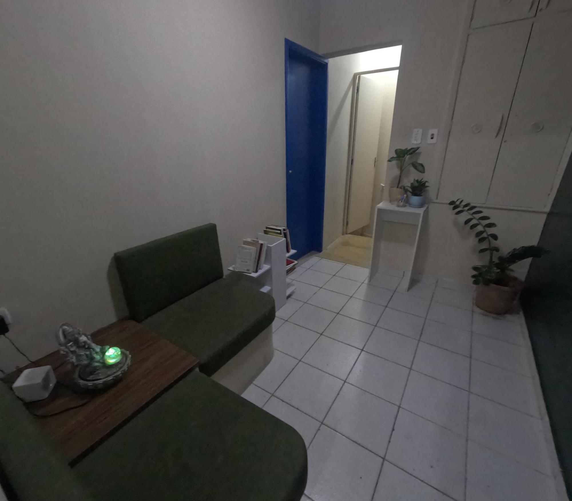Star Hospedaria São Paulo Eksteriør billede