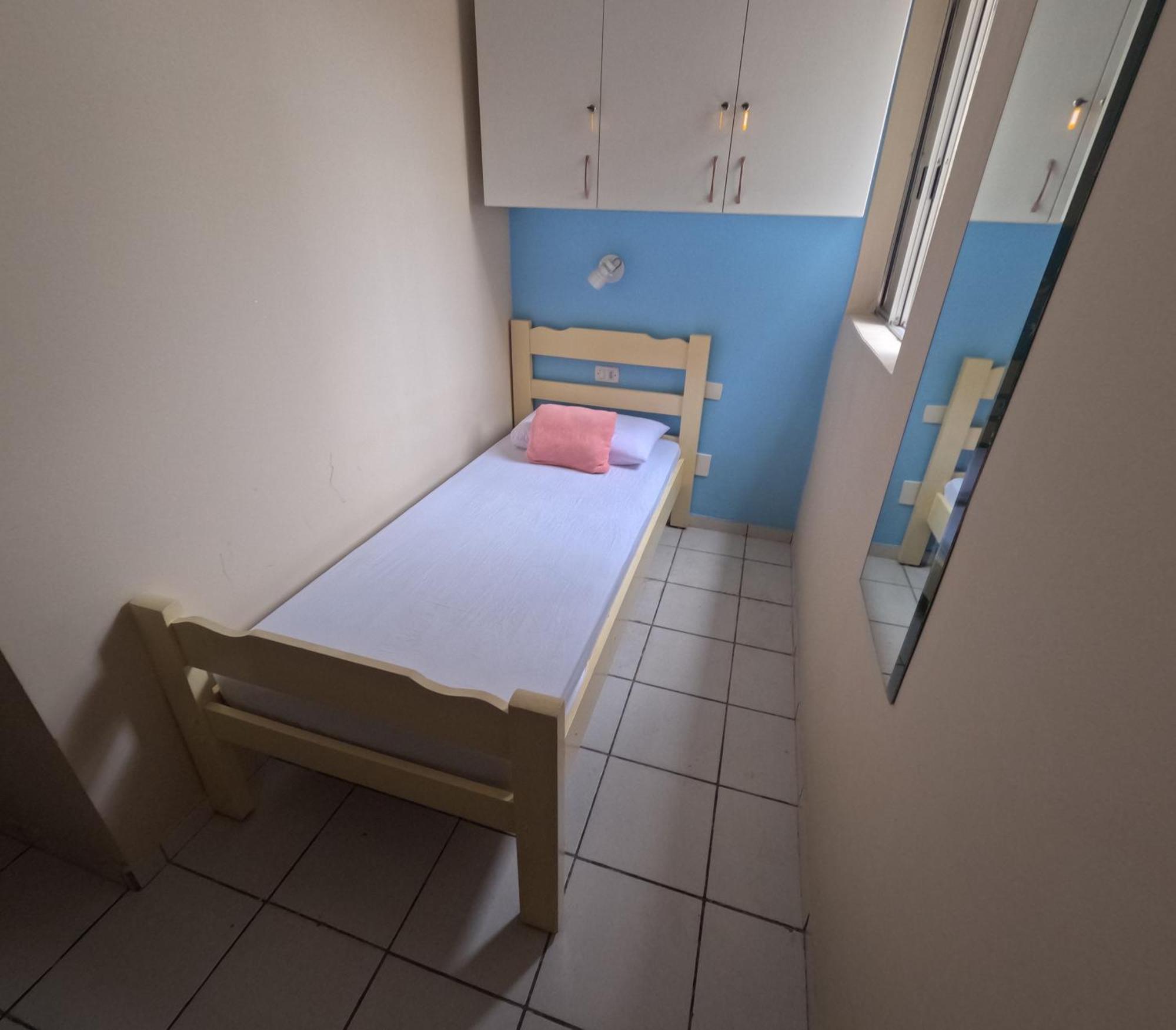 Star Hospedaria São Paulo Eksteriør billede