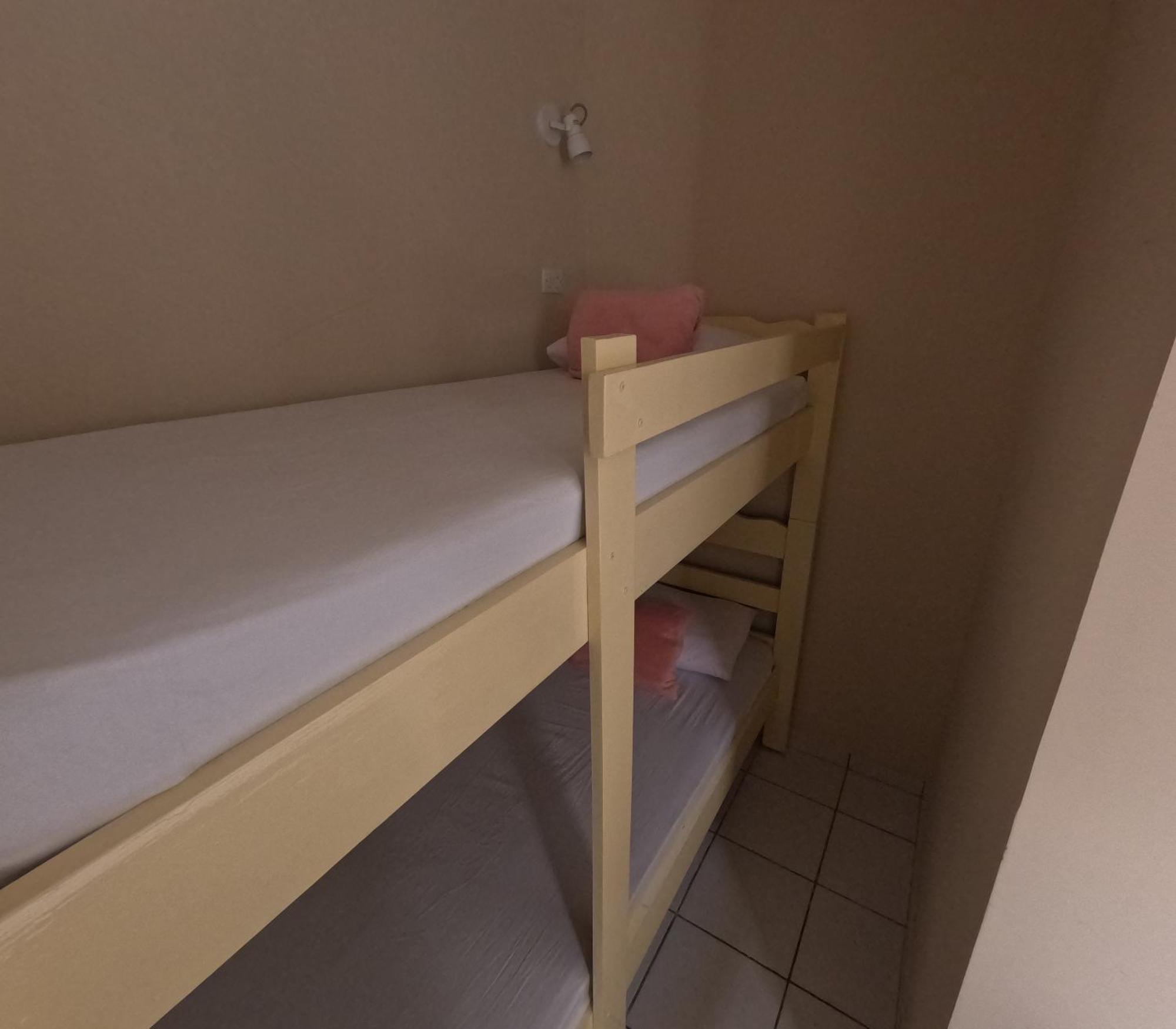 Star Hospedaria São Paulo Eksteriør billede