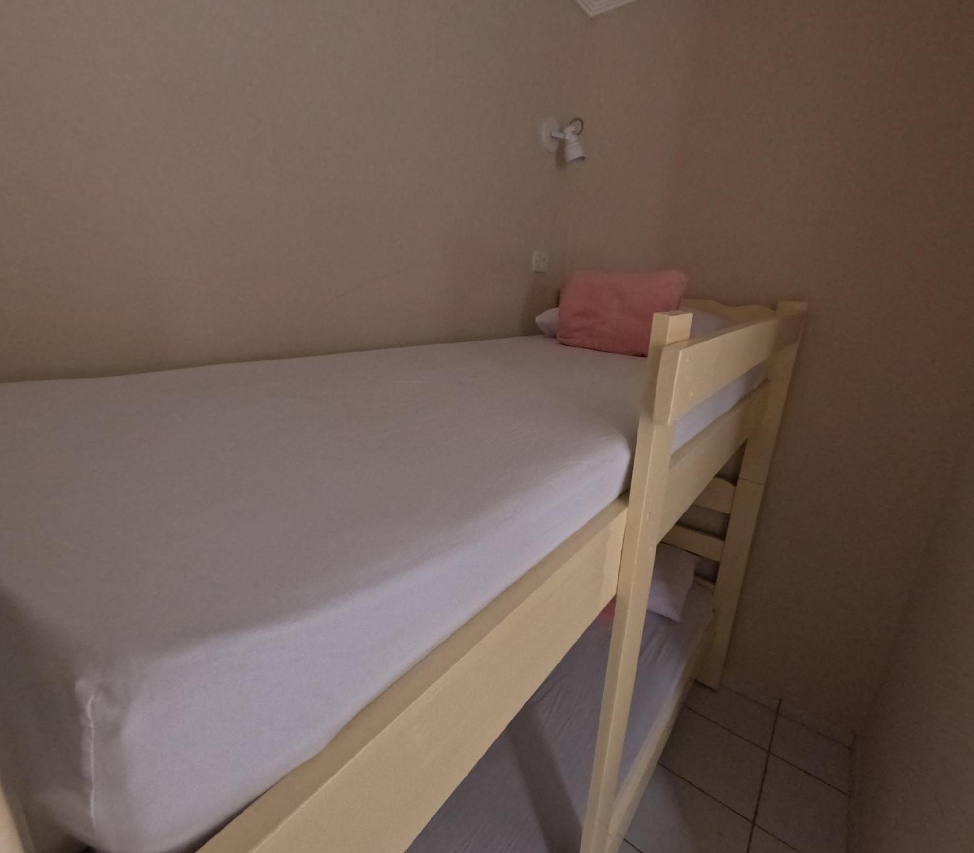 Star Hospedaria São Paulo Eksteriør billede