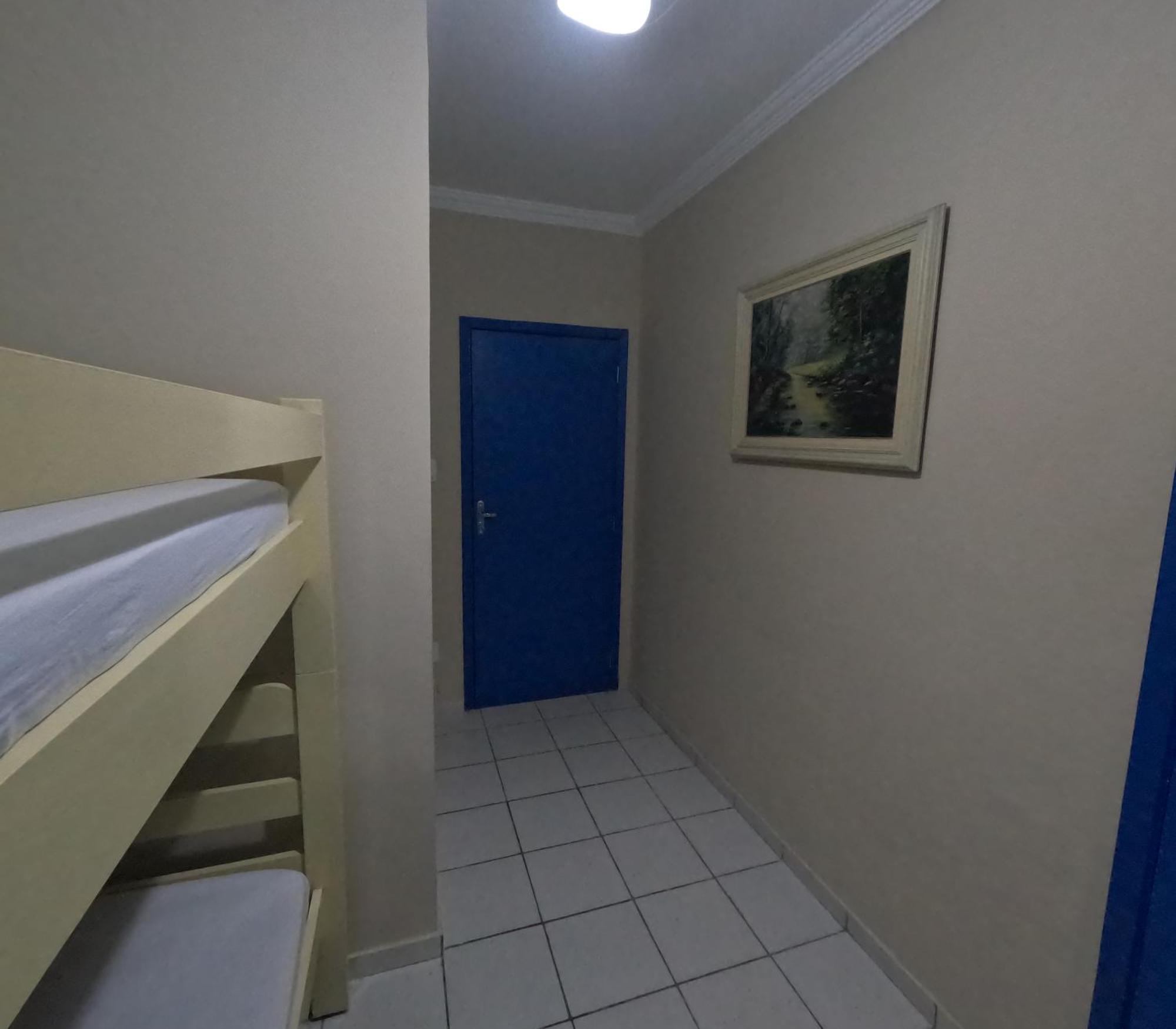 Star Hospedaria São Paulo Eksteriør billede
